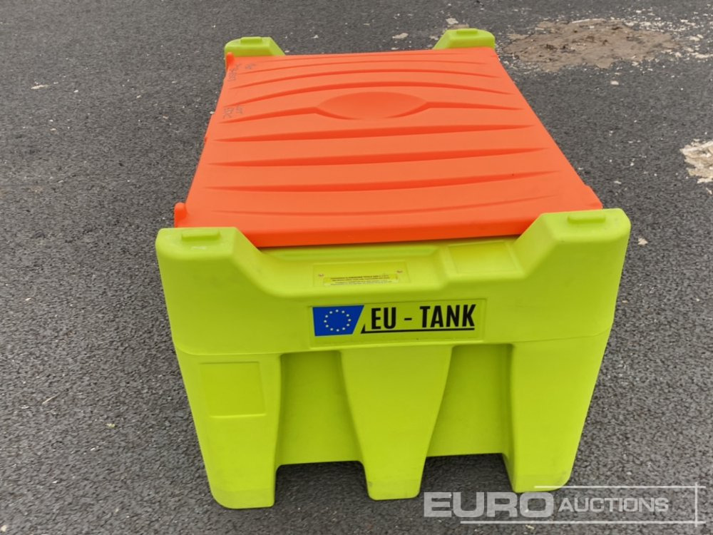 Unused Emiliana Serbatoi 330 Litre Carry Bowser - Lagertank: das Bild 4 Unused Emiliana Serbatoi 330 Litre Carry Bowser - Lagertank: das Bild 4