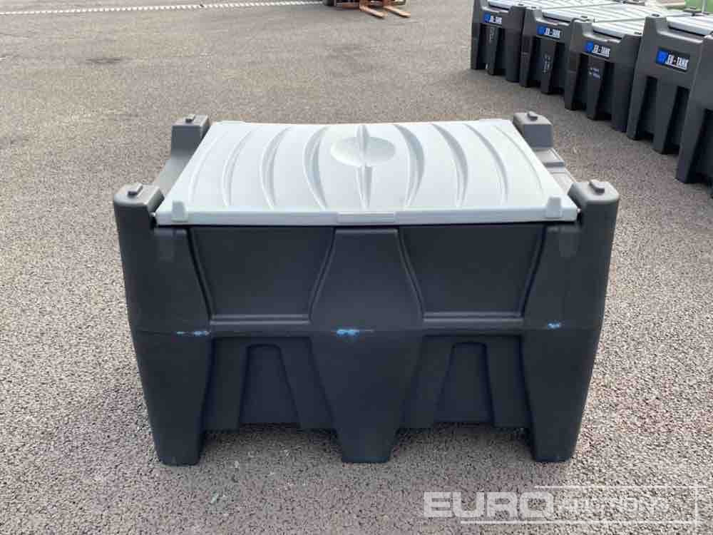 Unused Emiliana Serbatoi 440 Litre Carry Bowser - Lagertank: das Bild 2 Unused Emiliana Serbatoi 440 Litre Carry Bowser - Lagertank: das Bild 2