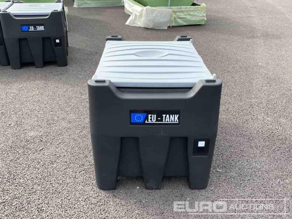 Unused Emiliana Serbatoi 440 Litre Carry Bowser - Lagertank: das Bild 4 Unused Emiliana Serbatoi 440 Litre Carry Bowser - Lagertank: das Bild 4