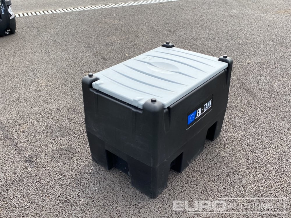 Unused Emiliana Serbatoi 55 Litre Diesel Caddy - Lagertank: das Bild 3 Unused Emiliana Serbatoi 55 Litre Diesel Caddy - Lagertank: das Bild 3
