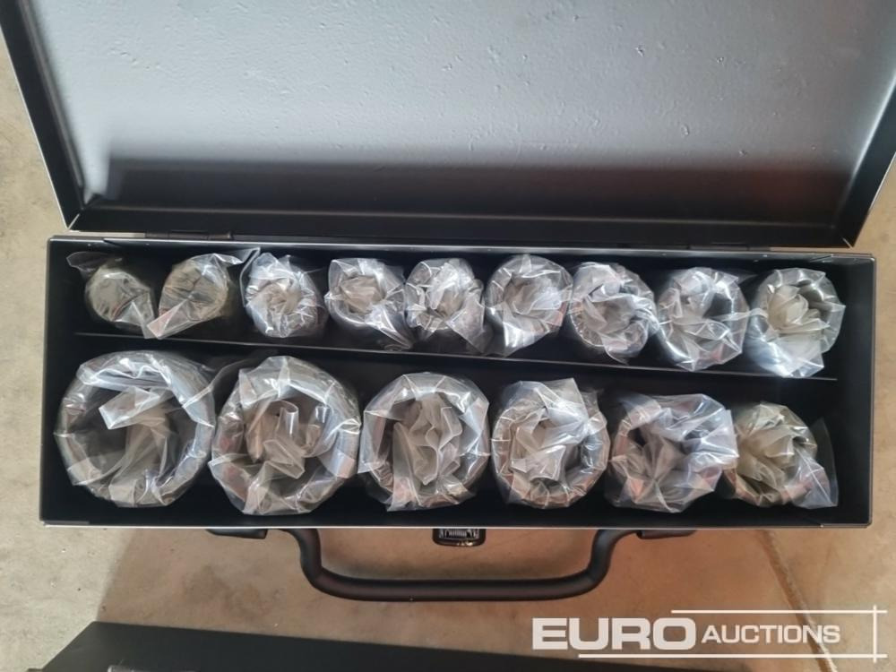 Baugeräte Unused GL 1/2"15PCS: das Bild 10