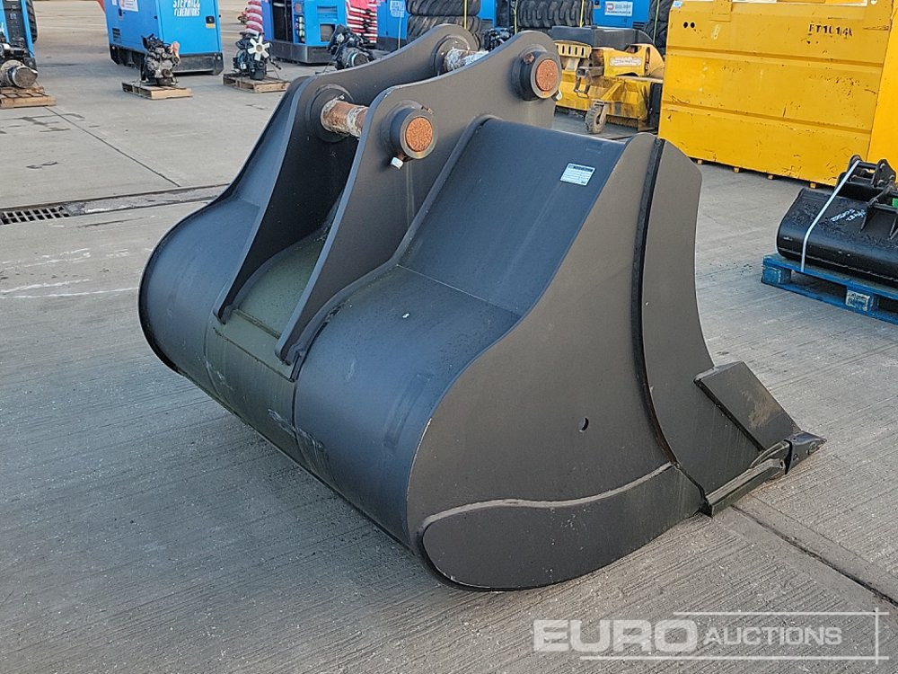 Unused Miller 70" Digging Bucket 90mm Pin to suit 30 Ton Excavator - Schaufel: das Bild 4 Unused Miller 70" Digging Bucket 90mm Pin to suit 30 Ton Excavator - Schaufel: das Bild 4