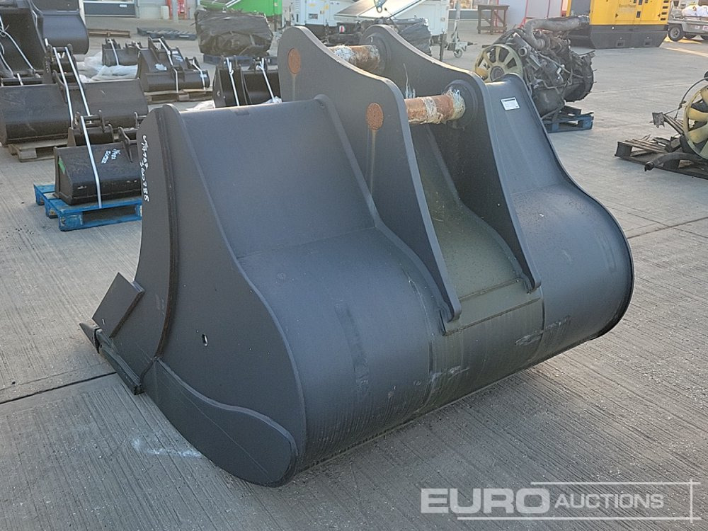 Unused Miller 70" Digging Bucket 90mm Pin to suit 30 Ton Excavator - Schaufel: das Bild 2 Unused Miller 70" Digging Bucket 90mm Pin to suit 30 Ton Excavator - Schaufel: das Bild 2