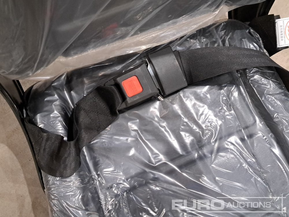 Unused SKLP Machine Seat - Werkstattgerät: das Bild 5 Unused SKLP Machine Seat - Werkstattgerät: das Bild 5