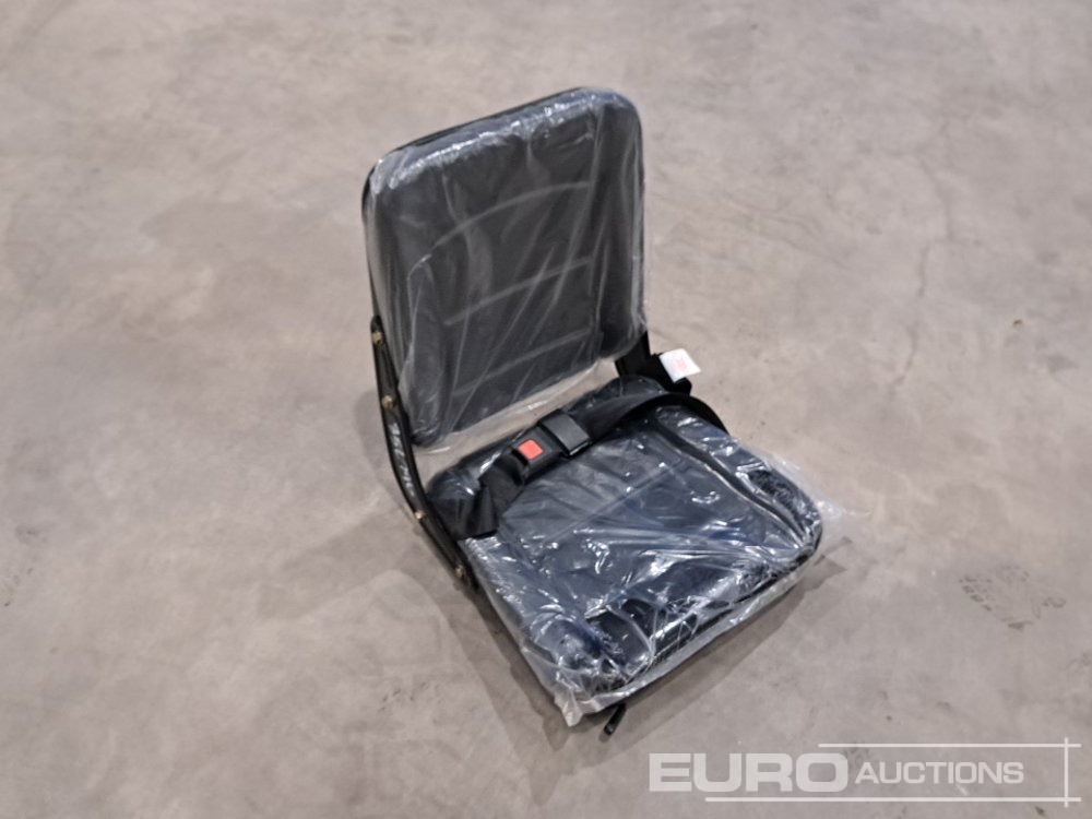 Unused SKLP Machine Seat - Werkstattgerät: das Bild 1 Unused SKLP Machine Seat - Werkstattgerät: das Bild 1