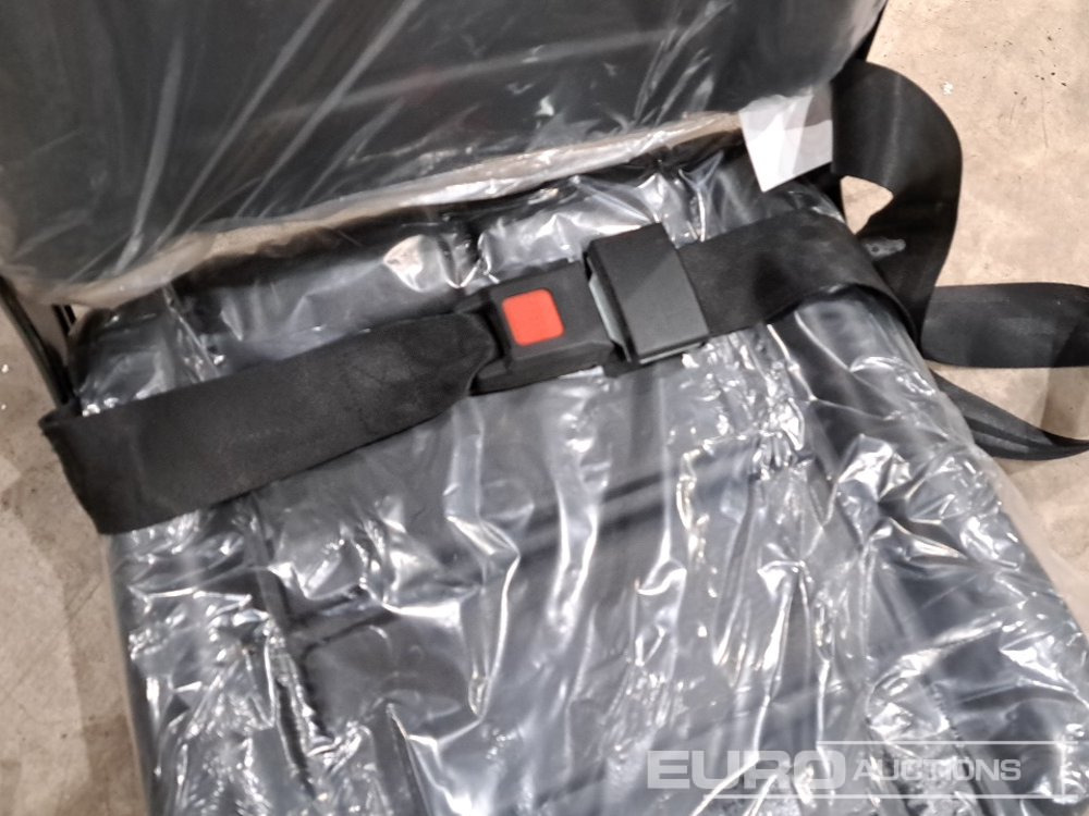 Unused SKLP Machine Seat - Werkstattgerät: das Bild 5 Unused SKLP Machine Seat - Werkstattgerät: das Bild 5