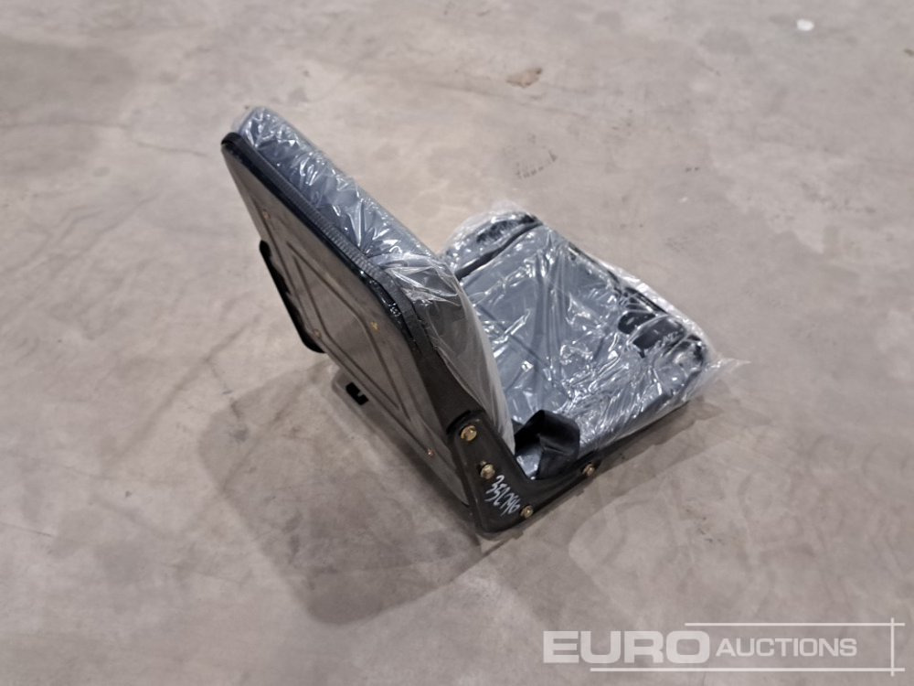 Unused SKLP Machine Seat - Werkstattgerät: das Bild 4 Unused SKLP Machine Seat - Werkstattgerät: das Bild 4