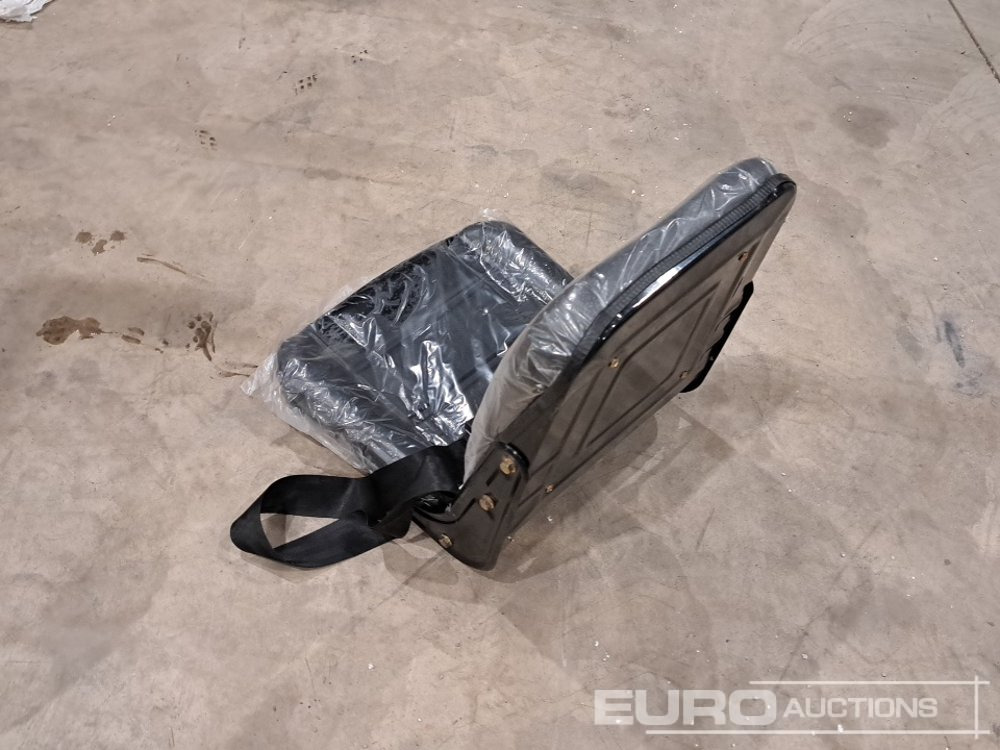 Unused SKLP Machine Seat - Werkstattgerät: das Bild 3 Unused SKLP Machine Seat - Werkstattgerät: das Bild 3