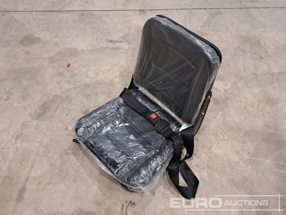 Unused SKLP Machine Seat - Werkstattgerät: das Bild 2 Unused SKLP Machine Seat - Werkstattgerät: das Bild 2