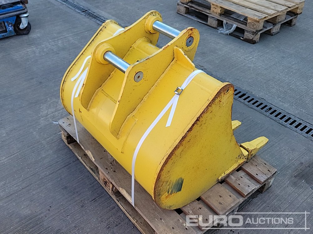 Unused Strickland 36" Digging Bucket 50mm Pin to suit 6-8 Ton Excavator - Schaufel: das Bild 5 Unused Strickland 36" Digging Bucket 50mm Pin to suit 6-8 Ton Excavator - Schaufel: das Bild 5