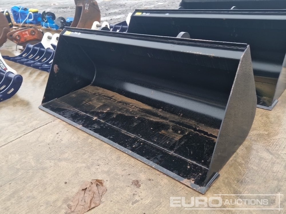 Unused Strickland 90" Loading Bucket to suit JCB Telehandler - Schaufel: das Bild 1 Unused Strickland 90" Loading Bucket to suit JCB Telehandler - Schaufel: das Bild 1
