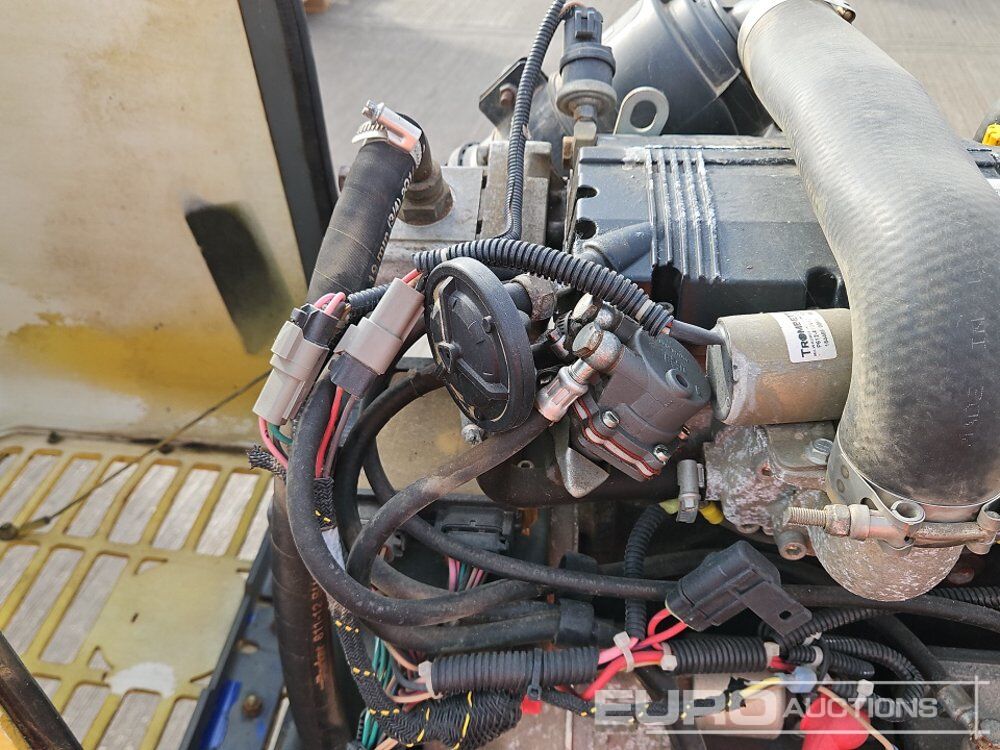 Betontechnik Wacker Neuson RTSC3: das Bild 34 Betontechnik Wacker Neuson RTSC3: das Bild 34