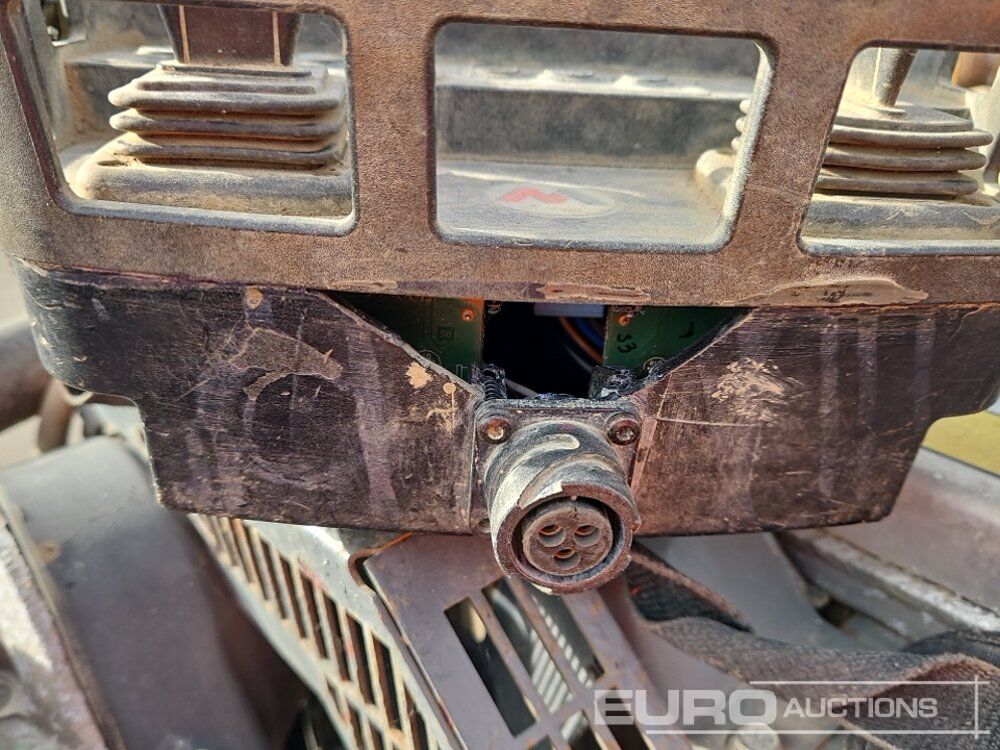 Betontechnik Wacker Neuson RTSC3: das Bild 44 Betontechnik Wacker Neuson RTSC3: das Bild 44