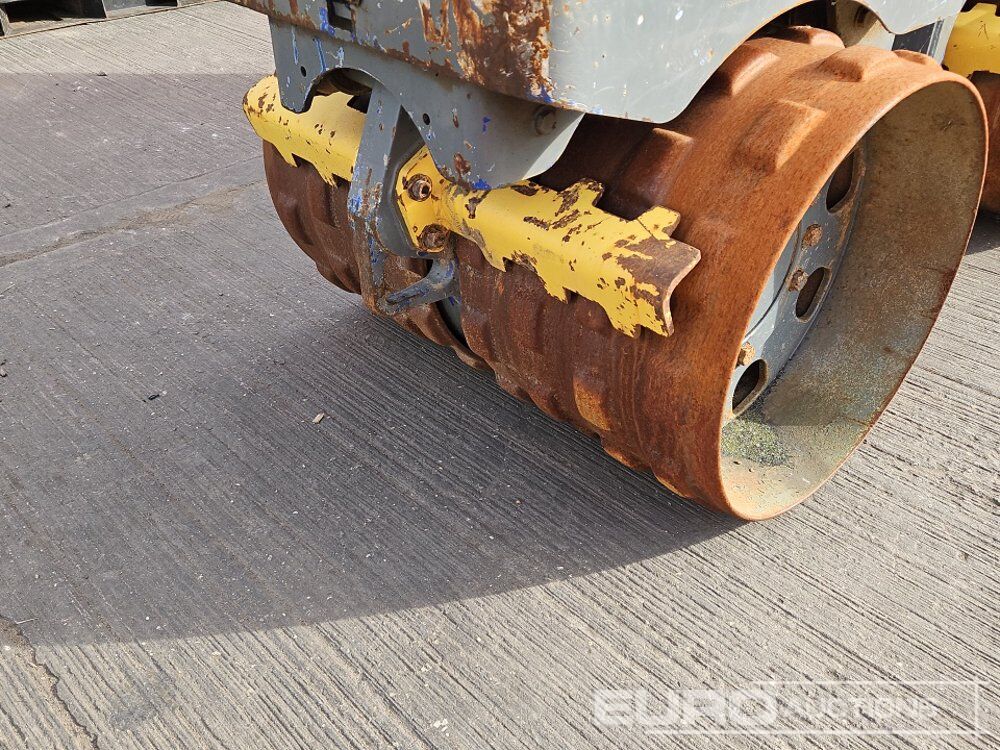 Betontechnik Wacker Neuson RTSC3: das Bild 15 Betontechnik Wacker Neuson RTSC3: das Bild 15