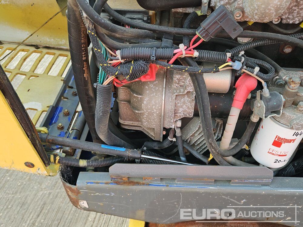 Betontechnik Wacker Neuson RTSC3: das Bild 35 Betontechnik Wacker Neuson RTSC3: das Bild 35
