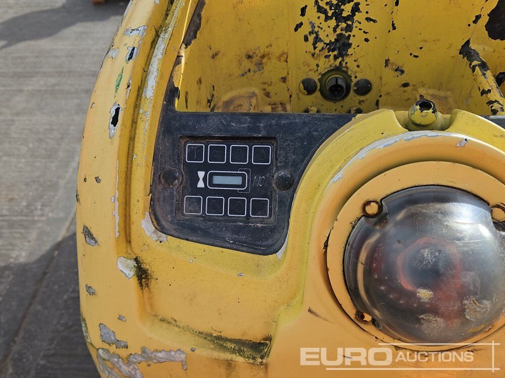 Betontechnik Wacker Neuson RTSC3: das Bild 24 Betontechnik Wacker Neuson RTSC3: das Bild 24