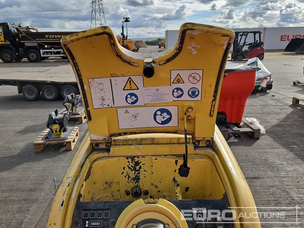 Betontechnik Wacker Neuson RTSC3: das Bild 21 Betontechnik Wacker Neuson RTSC3: das Bild 21
