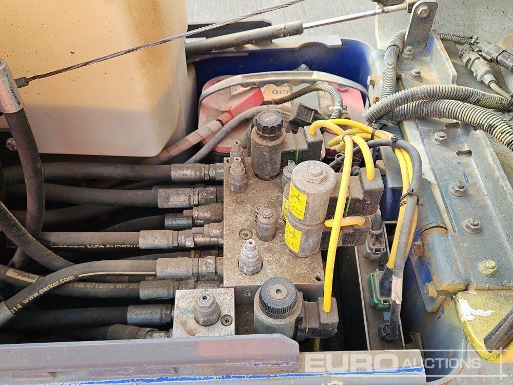 Betontechnik Wacker Neuson RTSC3: das Bild 28 Betontechnik Wacker Neuson RTSC3: das Bild 28