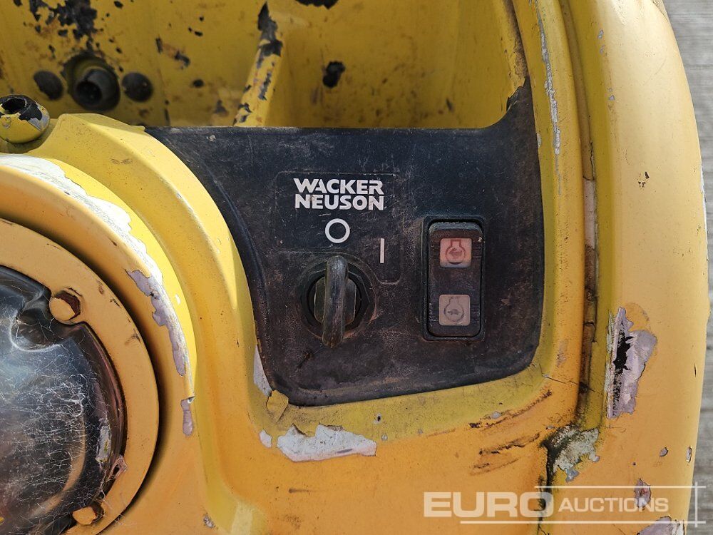 Betontechnik Wacker Neuson RTSC3: das Bild 23 Betontechnik Wacker Neuson RTSC3: das Bild 23