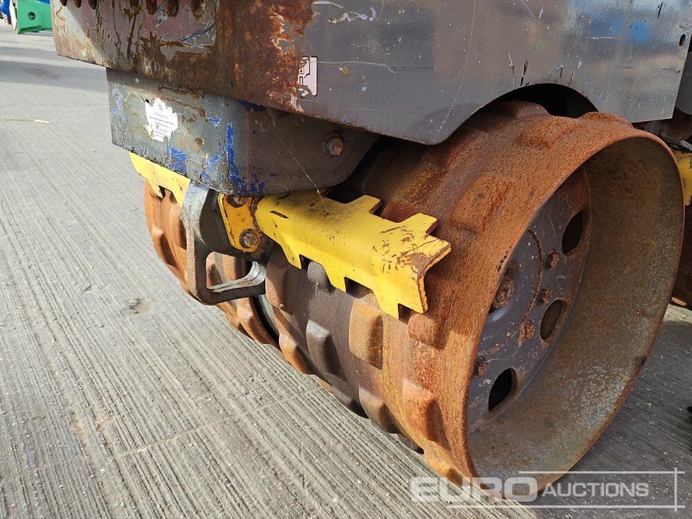 Betontechnik Wacker Neuson RTSC3: das Bild 13 Betontechnik Wacker Neuson RTSC3: das Bild 13