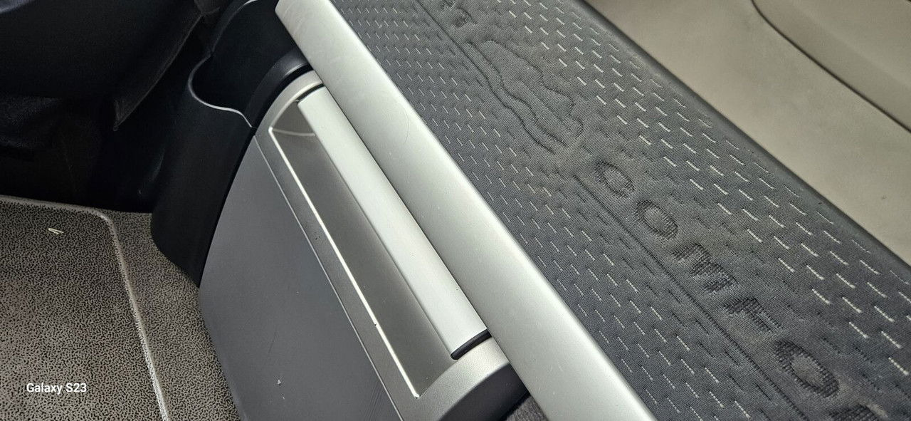 DAF XF 106.480 - Sattelzugmaschine: das Bild 5 DAF XF 106.480 - Sattelzugmaschine: das Bild 5