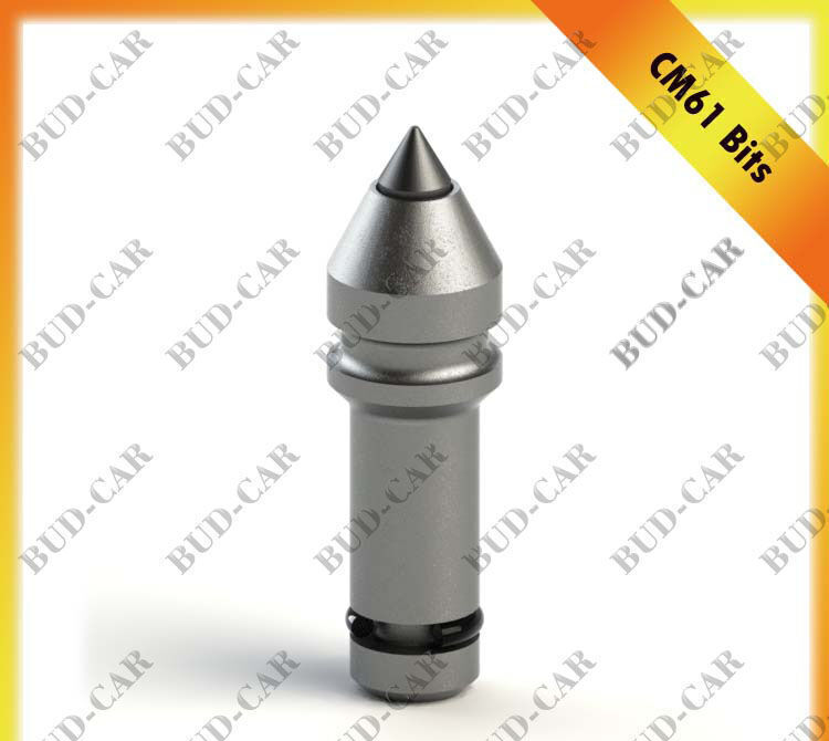 New Rotary Carbide Rock teeth for asphalt milling machine - Ersatzteile für Kaltfräse: das Bild 2 New Rotary Carbide Rock teeth for asphalt milling machine - Ersatzteile für Kaltfräse: das Bild 2