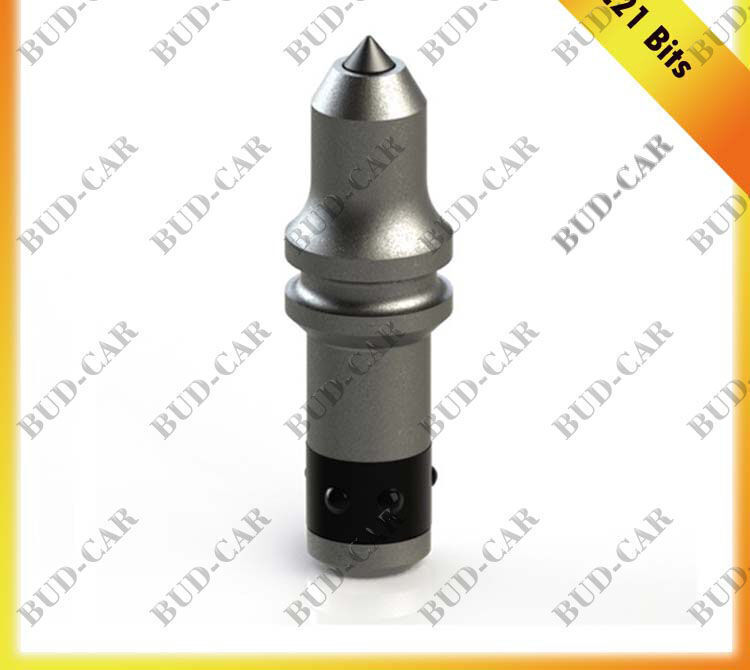 New Rotary Carbide Rock teeth for asphalt milling machine - Ersatzteile für Kaltfräse: das Bild 1 New Rotary Carbide Rock teeth for asphalt milling machine - Ersatzteile für Kaltfräse: das Bild 1