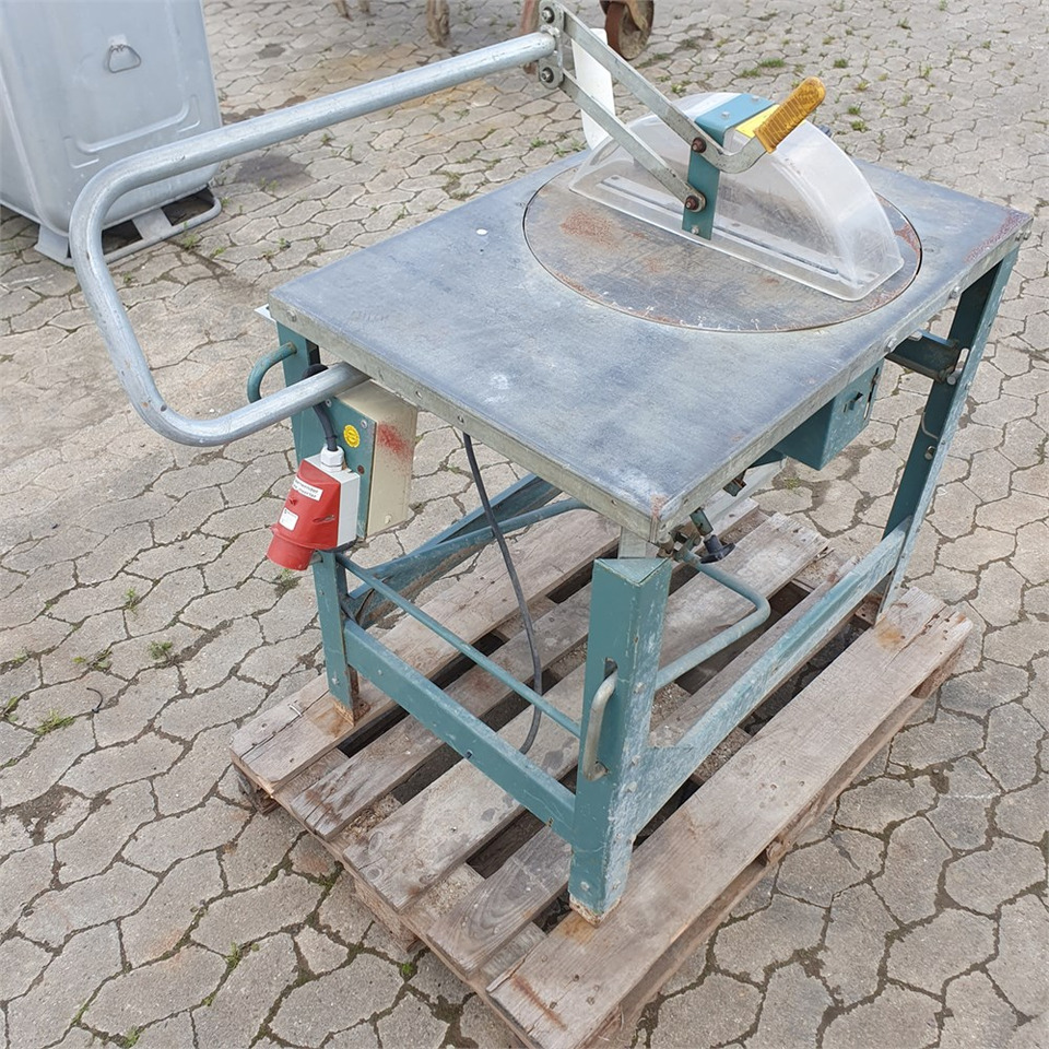 ABC 1603 - Werkzeugmaschine: das Bild 1 ABC 1603 - Werkzeugmaschine: das Bild 1