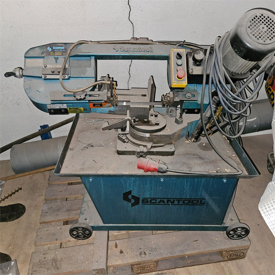 ABC 178 GSH - Metallbearbeitungsmaschine: das Bild 1 ABC 178 GSH - Metallbearbeitungsmaschine: das Bild 1