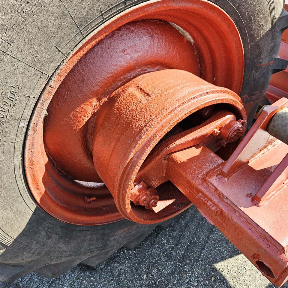 Schürfzug ABC 3,8 m: das Bild 14 Schürfzug ABC 3,8 m: das Bild 14