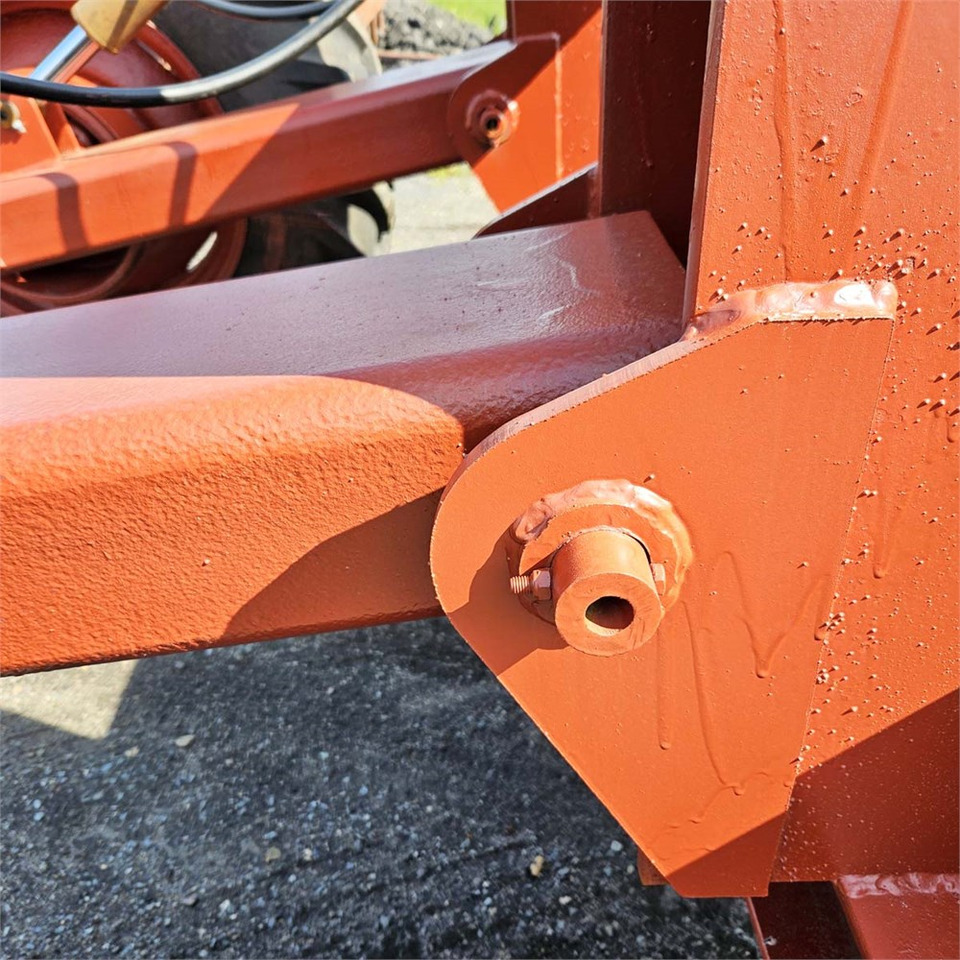 Schürfzug ABC 3,8 m: das Bild 19 Schürfzug ABC 3,8 m: das Bild 19