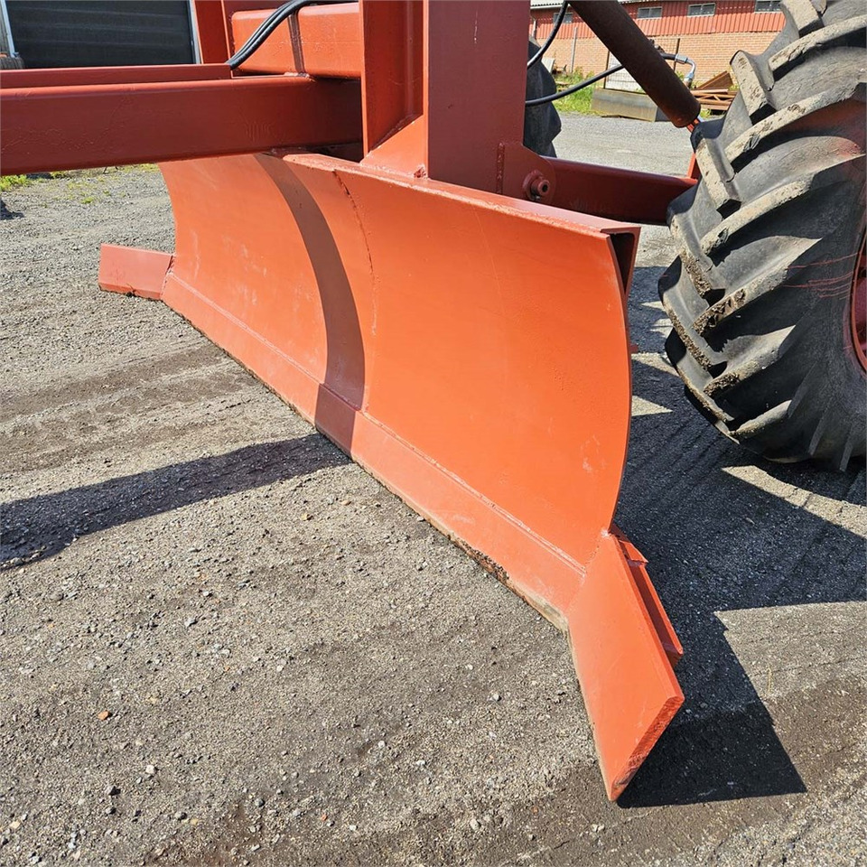 Schürfzug ABC 3,8 m: das Bild 9 Schürfzug ABC 3,8 m: das Bild 9