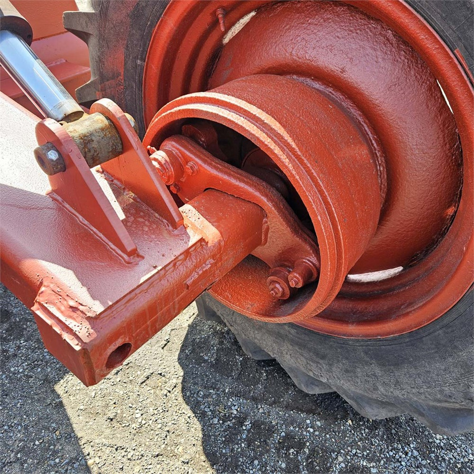 Schürfzug ABC 3,8 m: das Bild 15 Schürfzug ABC 3,8 m: das Bild 15