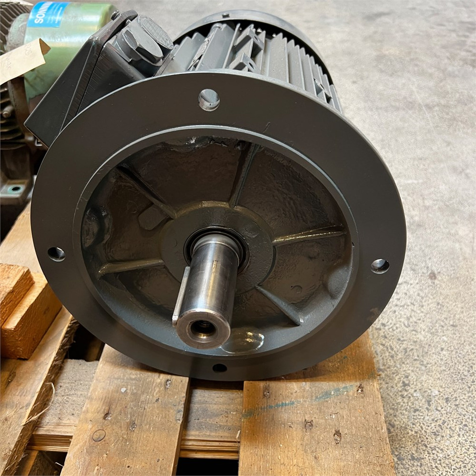 ABC Brook T-DA132S2B - Werkzeugmaschine: das Bild 3 ABC Brook T-DA132S2B - Werkzeugmaschine: das Bild 3