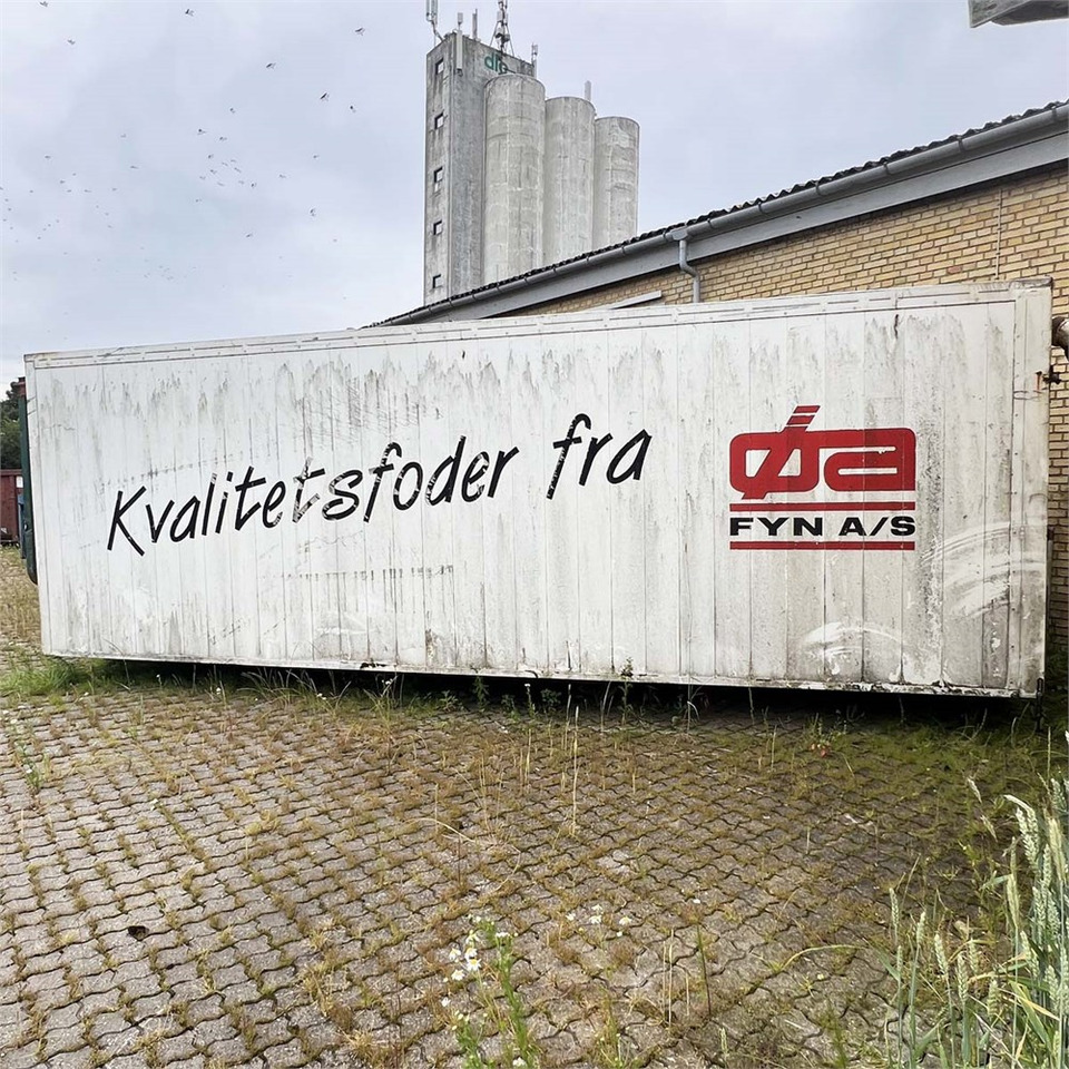 ABC Container - Abrollcontainer: das Bild 4 ABC Container - Abrollcontainer: das Bild 4