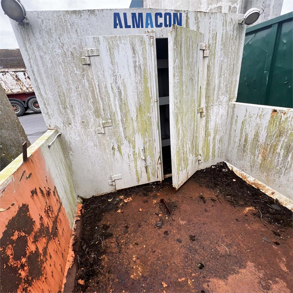 ABC Container - Abrollcontainer: das Bild 5 ABC Container - Abrollcontainer: das Bild 5