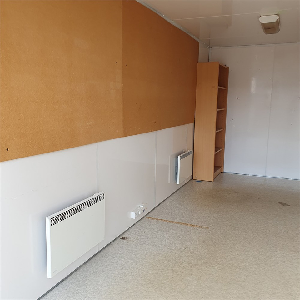 ABC Crew Container - Wohncontainer: das Bild 4 ABC Crew Container - Wohncontainer: das Bild 4