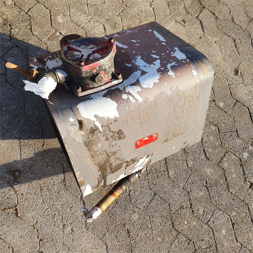 Seil Abrollkipper ABC Flak lad: das Bild 9 Seil Abrollkipper ABC Flak lad: das Bild 9