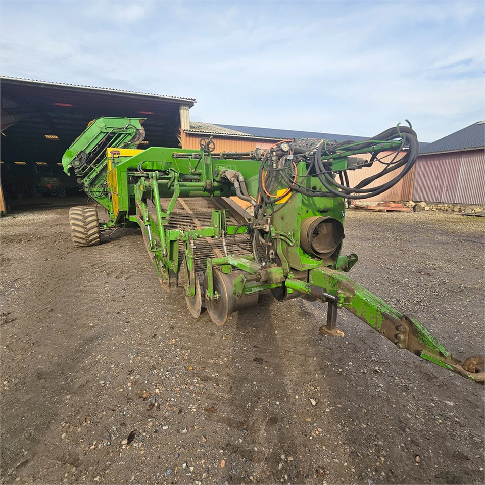 ABC Standen Engineering LTD VS Vision - Kartoffelroder: das Bild 4 ABC Standen Engineering LTD VS Vision - Kartoffelroder: das Bild 4