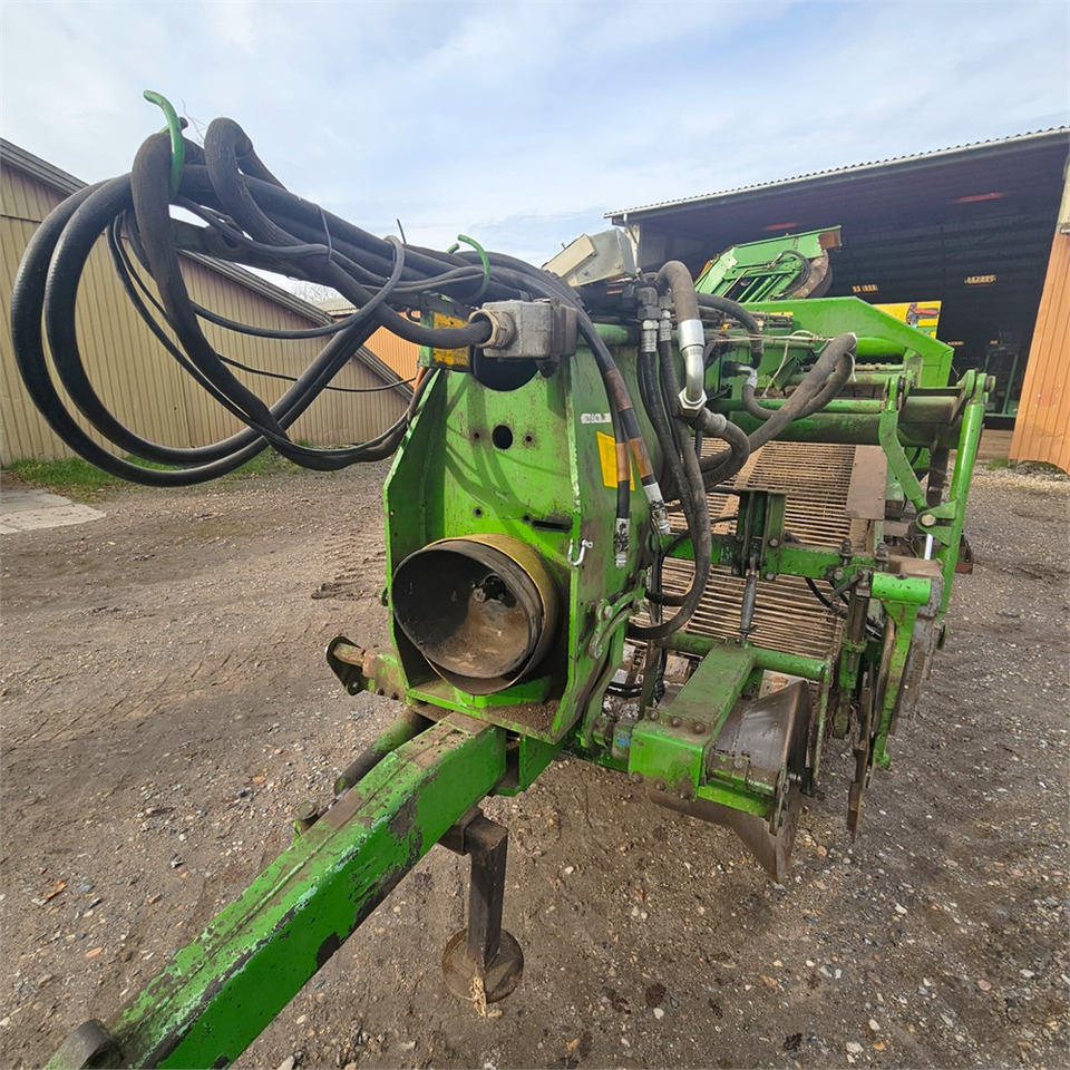 ABC Standen Engineering LTD VS Vision - Kartoffelroder: das Bild 5 ABC Standen Engineering LTD VS Vision - Kartoffelroder: das Bild 5