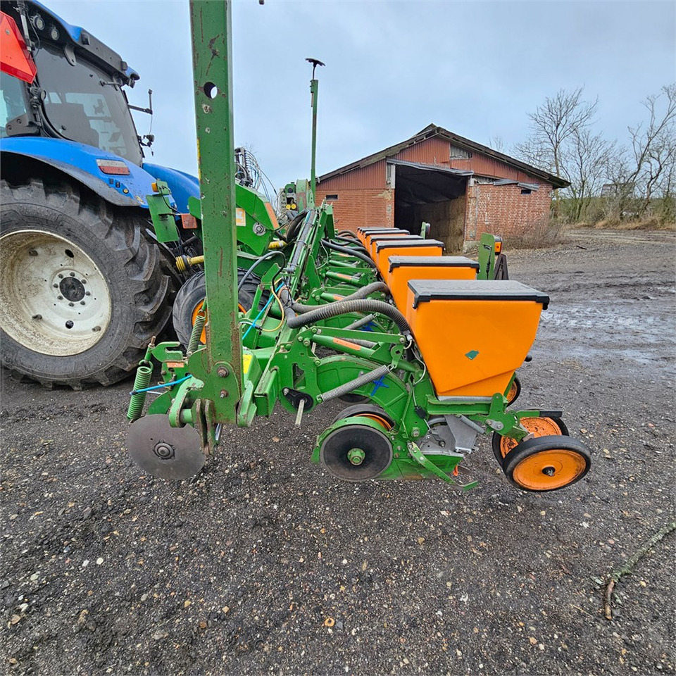 Amazone ED 602-K - Sätechnik: das Bild 5 Amazone ED 602-K - Sätechnik: das Bild 5