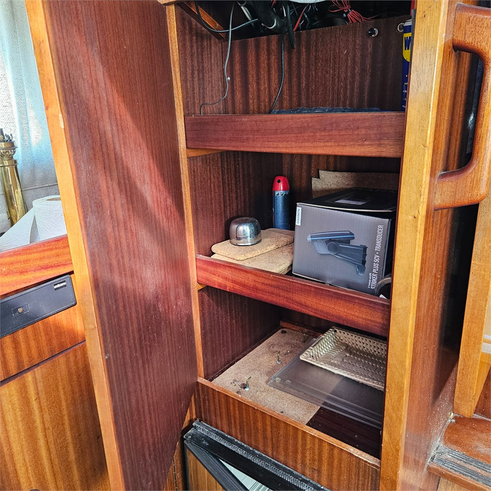 Andere Technik ABC FINNSAILER 36: das Bild 18