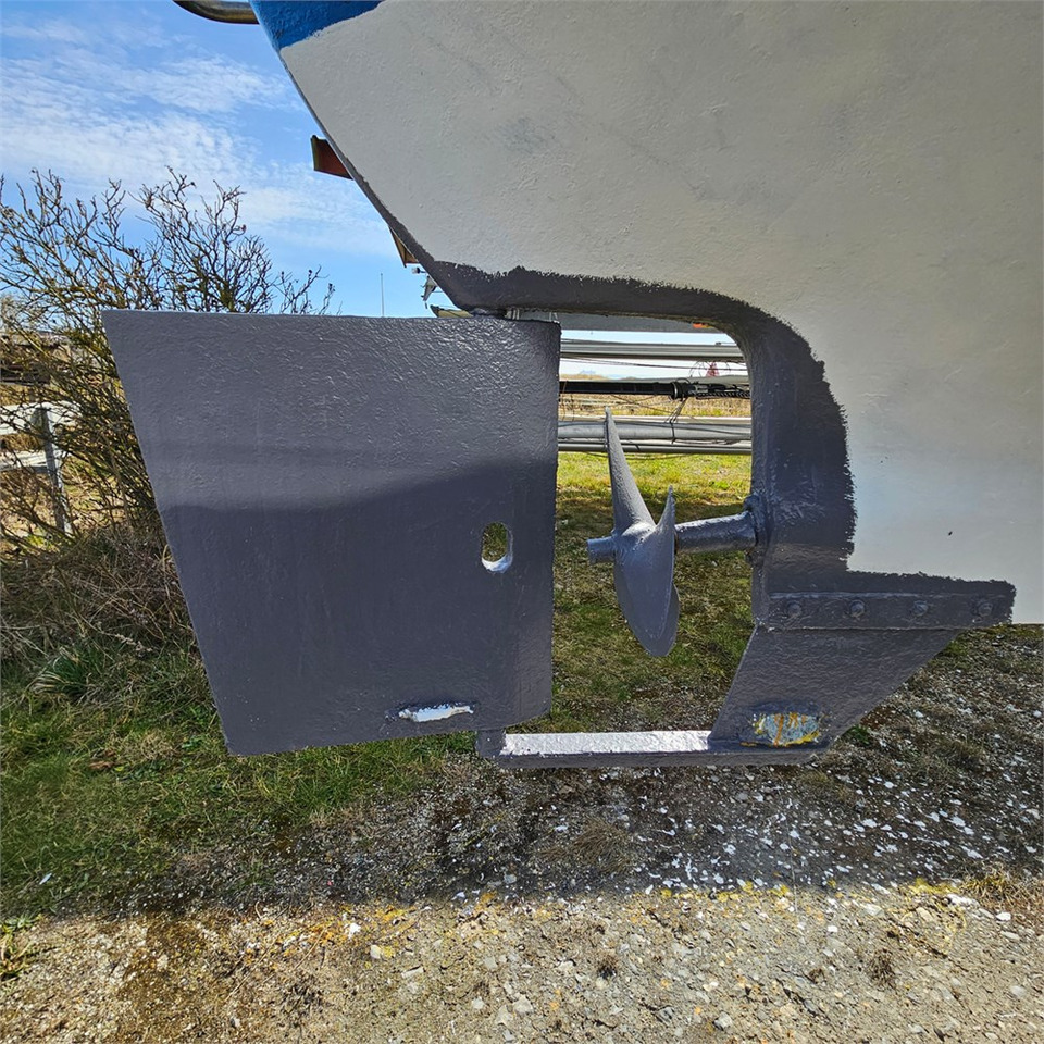 Andere Technik ABC FINNSAILER 36: das Bild 24
