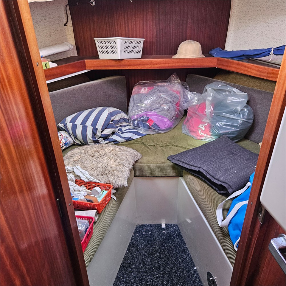 Andere Technik ABC FINNSAILER 36: das Bild 16