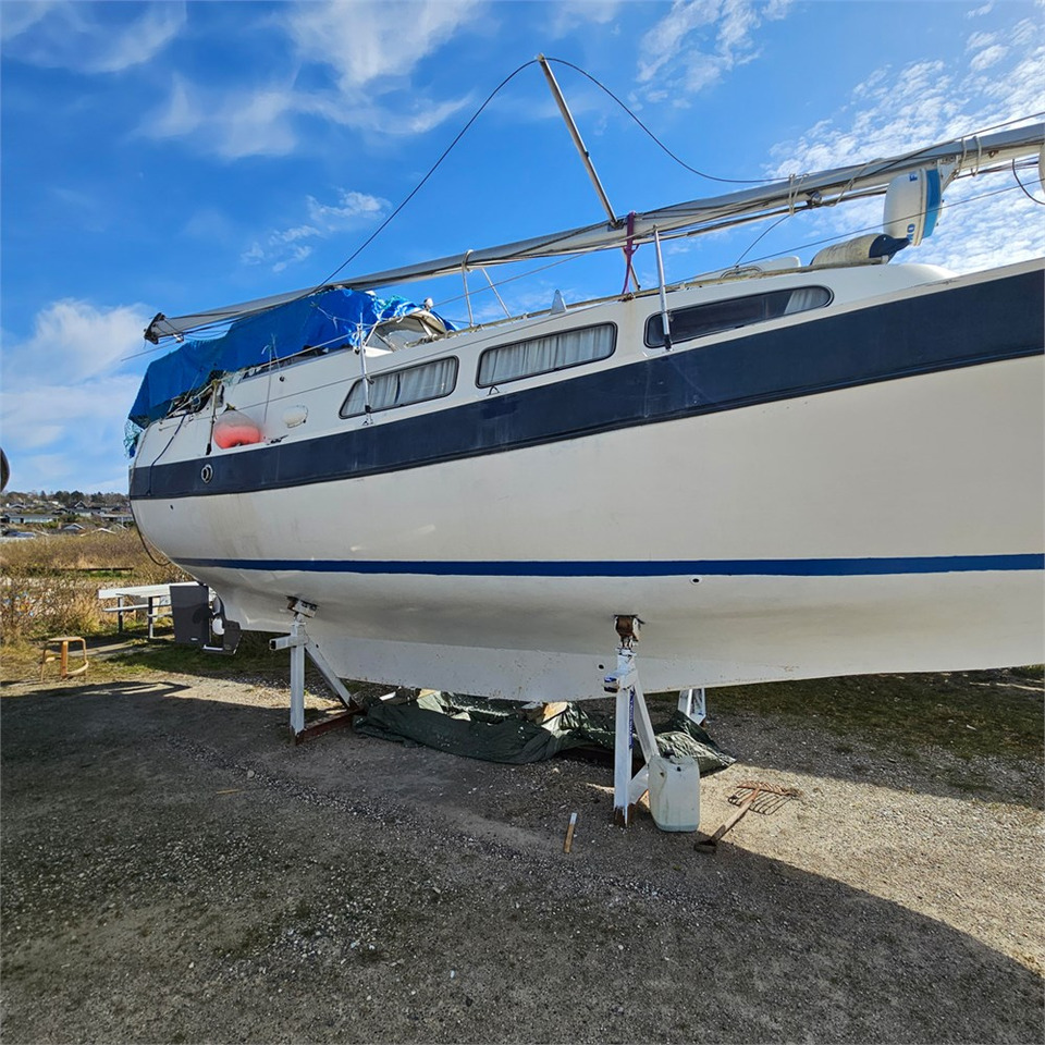 Andere Technik ABC FINNSAILER 36: das Bild 8