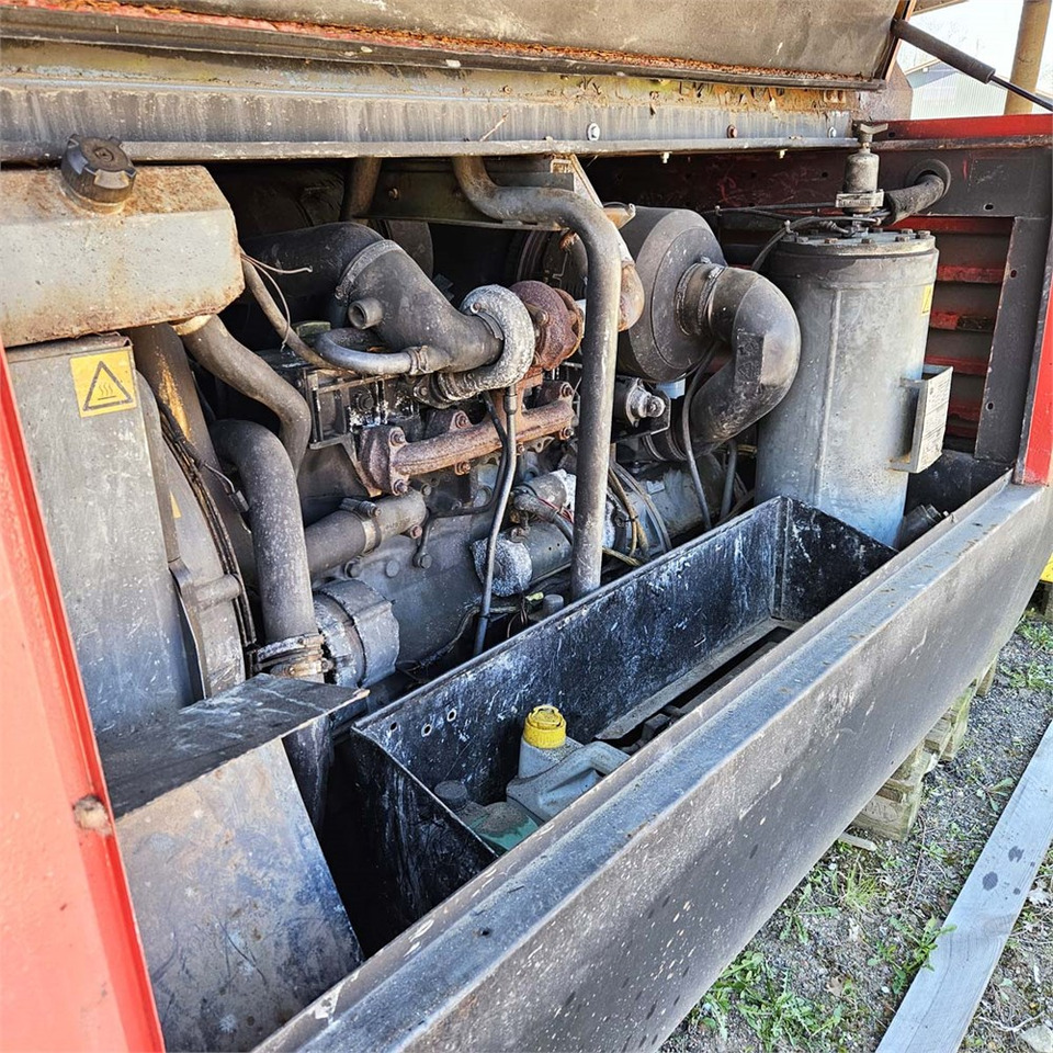 Atlas Copco XAS 146 - Luftkompressor: das Bild 3 Atlas Copco XAS 146 - Luftkompressor: das Bild 3
