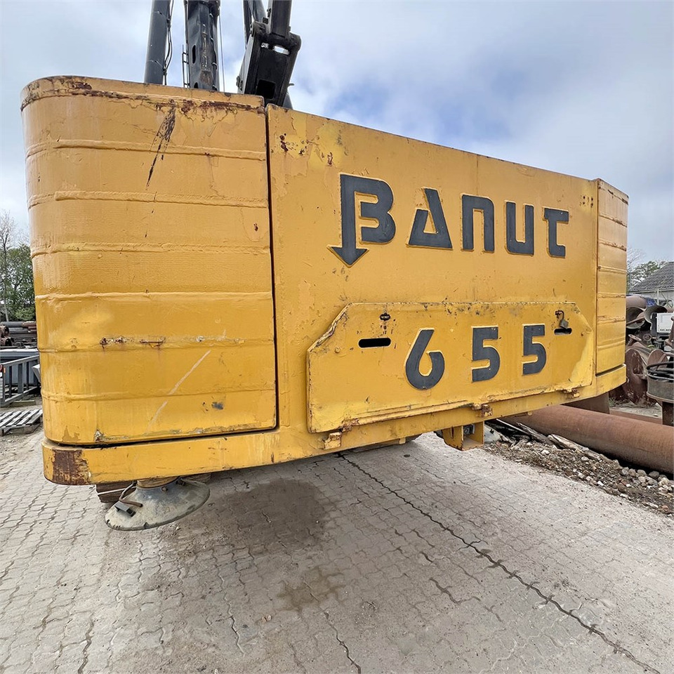 Ramme Banut 655: das Bild 48