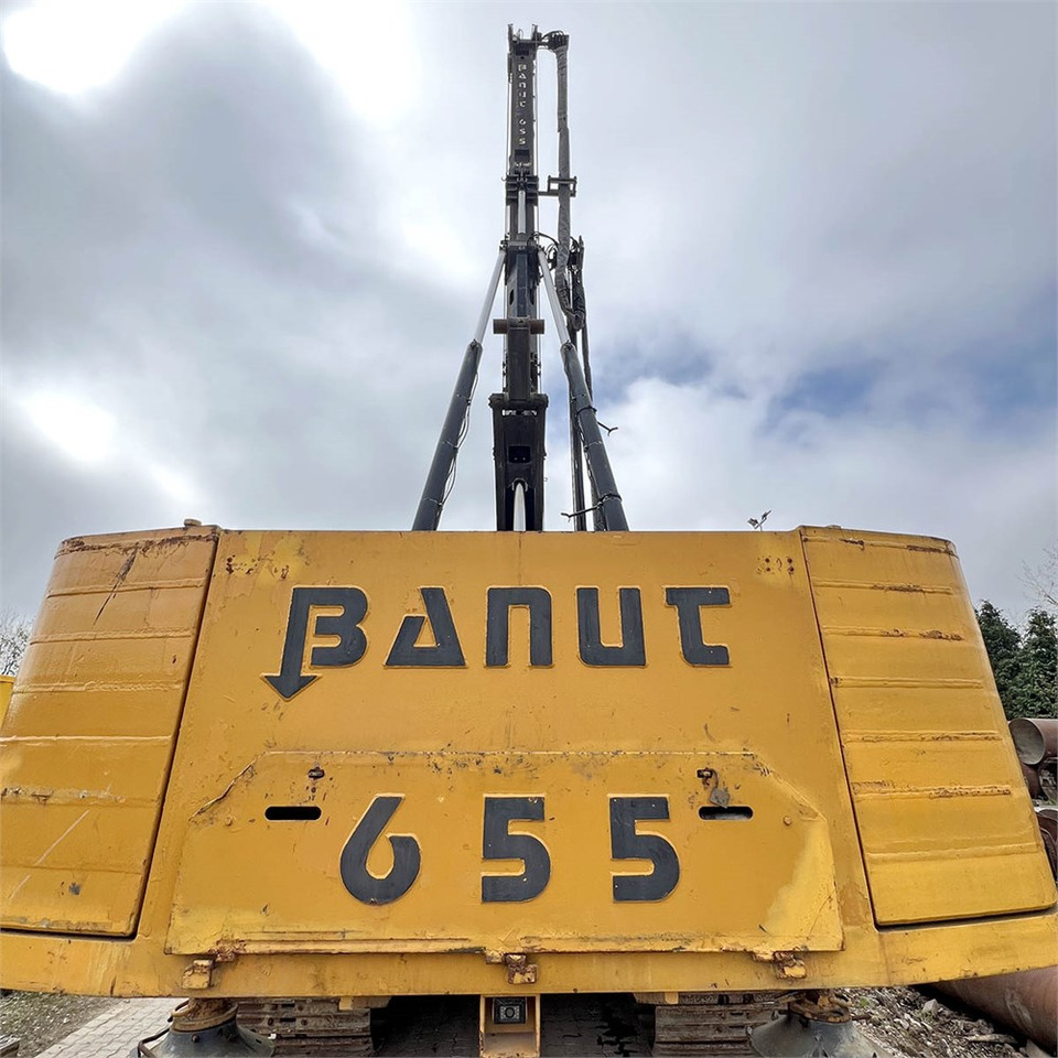 Ramme Banut 655: das Bild 49