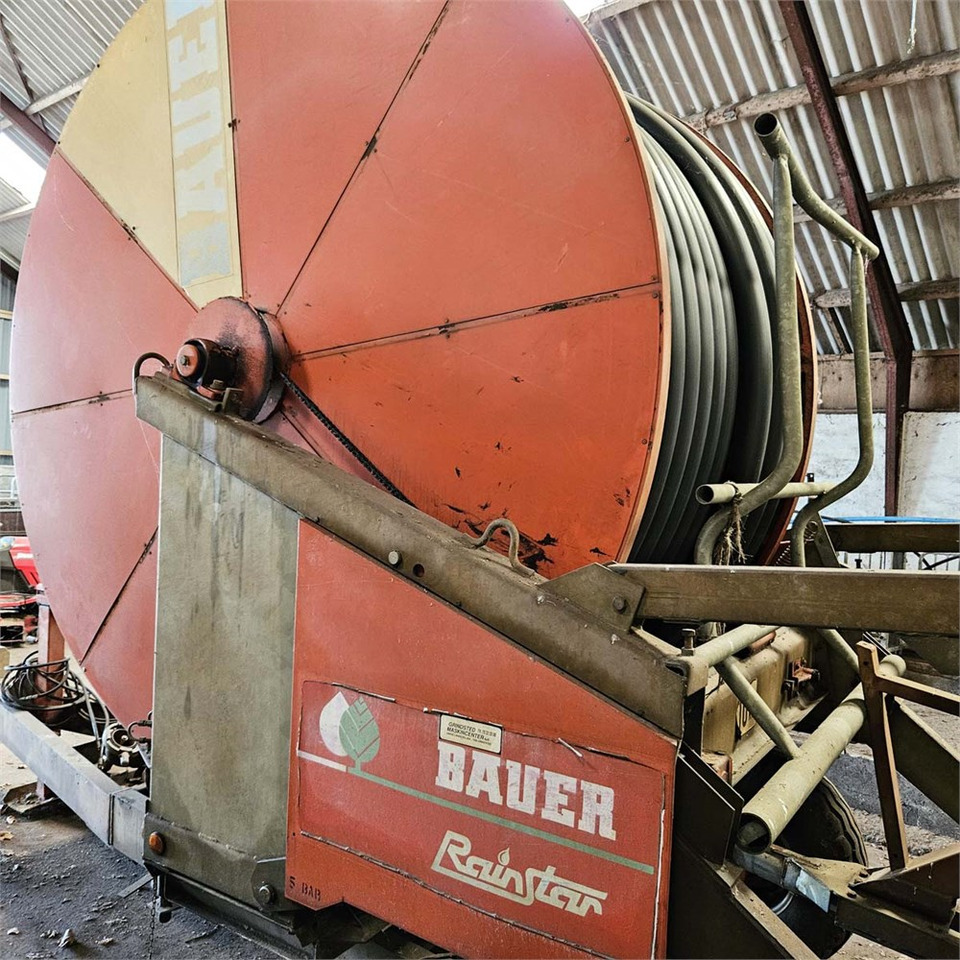 Beregnungstechnik Bauer 110-256: das Bild 15