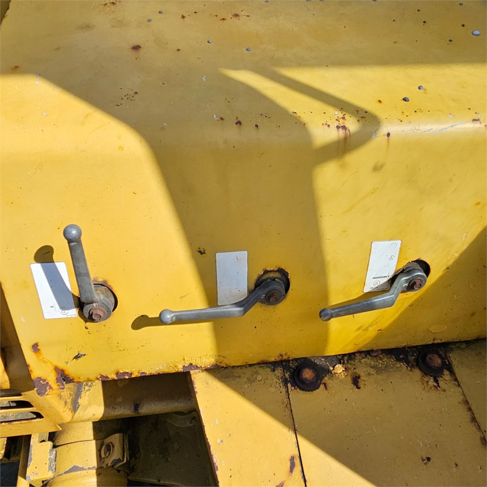 Minibagger Caterpillar 307 B: das Bild 41
